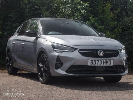 VAUXHALL