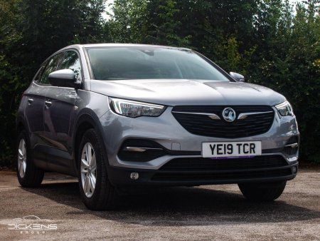 VAUXHALL