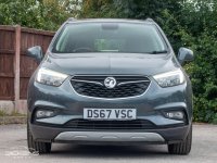 VAUXHALL MOKKA X