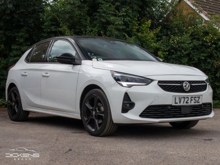 VAUXHALL